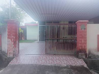 1sty Corner Lot Taman Serai Wangi, Padang Serai, Kedah