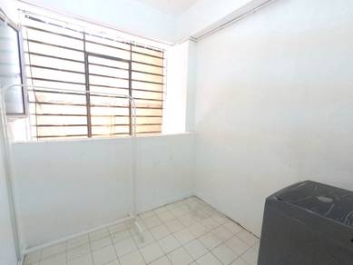 PRIVATE BATH Bilik Single Master| Diskaun 8%| Selayang Point Condo