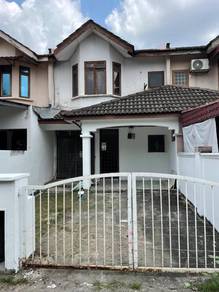 [Murah Facing OPEN] 2 Storey Terrace @ Taman Putra Perdana, Puchong