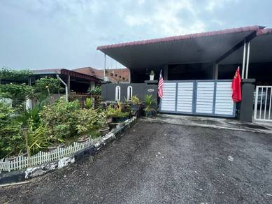 1sty Terrace, Taman Kulim Techno-City (Fasa 2), 09000 Kulim, Kedah