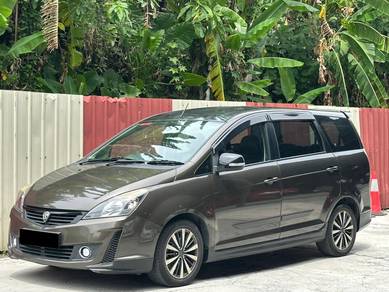 Proton EXORA 1.6 EXECUTIVE FACELIFT (A)