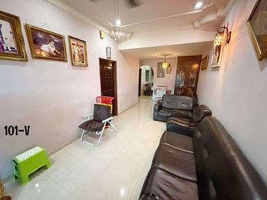 1.5-storey-Terraced-House-for-sale-Klang-Selangor