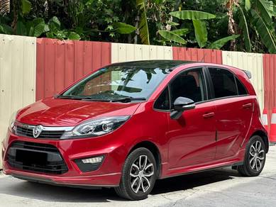 Proton IRIZ 1.6 PREMIUM (A) 