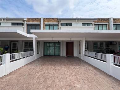 Below Value Well Kept Ceria Residence Cyberjaya