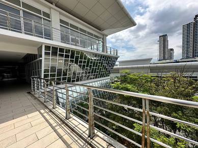 Ayer 8 Commercial Shop office Putrajaya Precint 8