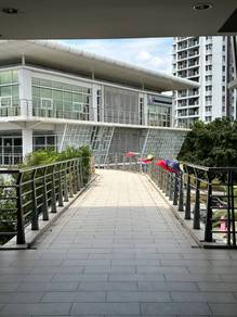 Ayer 8 Commercial Shop office Putrajaya Precint 8