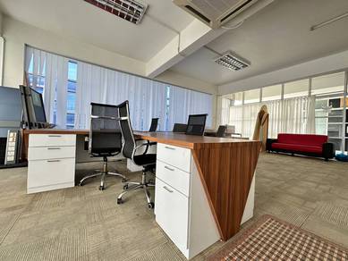 Ayer 8 Commercial Shop office Putrajaya Precint 8