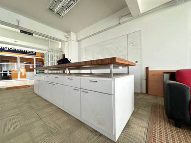 Ayer 8 Commercial Shop office Putrajaya Precint 8