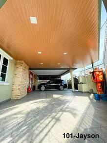 2-storey-Terraced-House-for-sale-Klang-Selangor