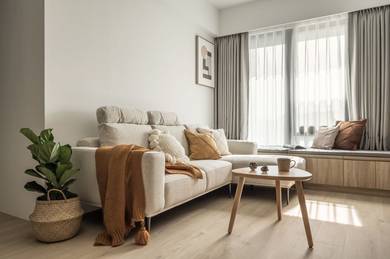 Subang Near Shah Alam【2-3 Room Move In Soon】ONLY 260K 2-3 Rooms HOT !!