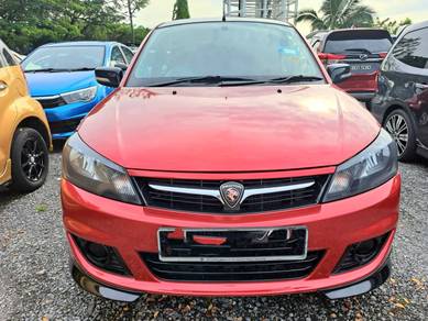 Proton SAGA 1.3 FLX EXECUTIVE ENHANCED (A)