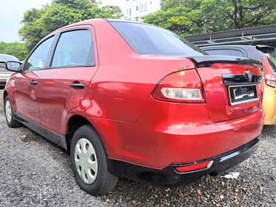Proton SAGA 1.3 FLX EXECUTIVE ENHANCED (A)