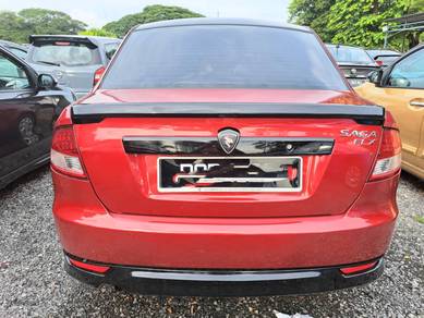 Proton SAGA 1.3 FLX EXECUTIVE ENHANCED (A)