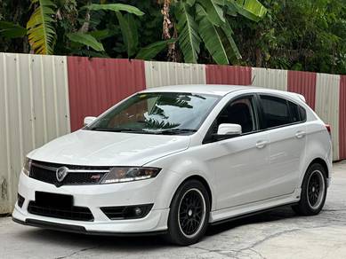 Proton SUPRIMA S 1.6 PREMIUM (A) DEPO 300