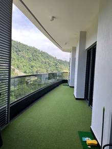 Termurah ❗️The VEO KL East facing Greenery