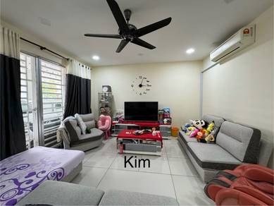 Seremban 2 House For Sale