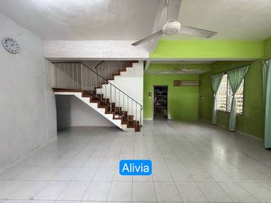 Corner Lot | CL 999 | 8 Bedrooms | Prime Location | Dah Yeh | Damai