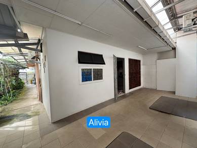 Corner Lot | CL 999 | 8 Bedrooms | Prime Location | Dah Yeh | Damai