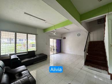 Corner Lot | CL 999 | 8 Bedrooms | Prime Location | Dah Yeh | Damai