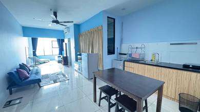 Manhattan Suites at ITCC Mall For Rent