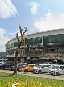 Taipan Inanam 2 blocks for sale