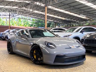 Porsche 911 4.0 GT3 992 (A) CARBON PKG