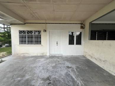 Rumah corner ipoh tasek