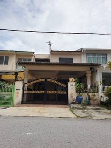2 Storey Landed Taman Melawati