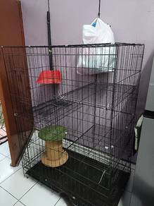 Sangkar 3 Layer Untuk Di Jual