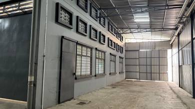 Plentong ( Semi D Factory )