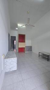 Nusa Jaya Mas nusa bestari Single Storey Terrace House Tuas 2nd link