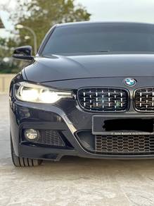 Bmw 330E SPORT (CKD) 2.0 FACELIFT (A)