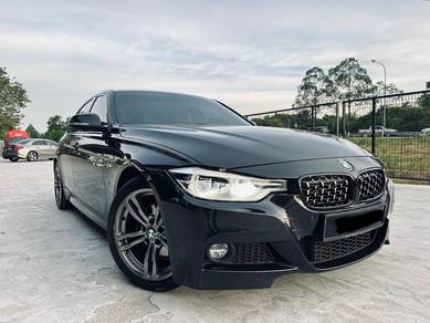 Bmw 330E SPORT (CKD) 2.0 FACELIFT (A)