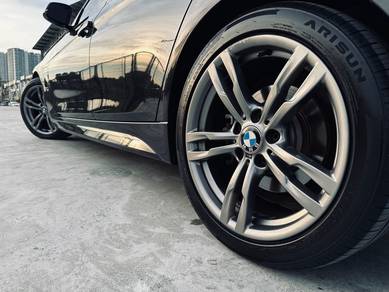 Bmw 330E SPORT (CKD) 2.0 FACELIFT (A)
