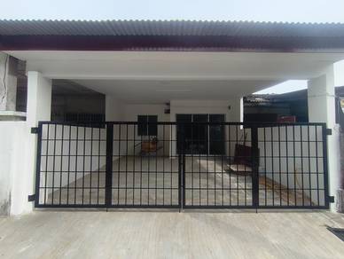 [Freehold I FACING OPEN] 💢 TERES SETINGKAT TAMAN TAS , KUANTAN