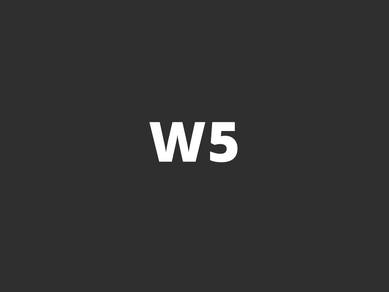 W5