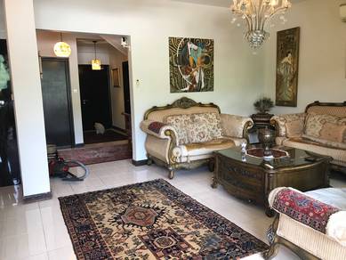 Armanee Terrace I
