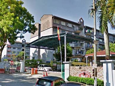 Rumah cantik harga MURAH BELOW MARKET