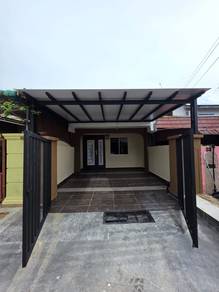 For Sale Jalan Bayan 33 Taman megah ria