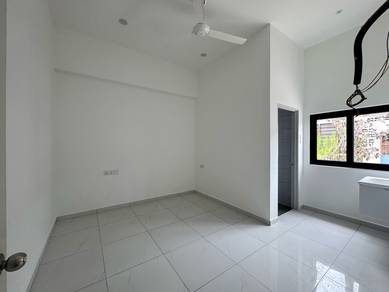 Chai Leng Park Fully Renovated Ground Floor | Butterworth