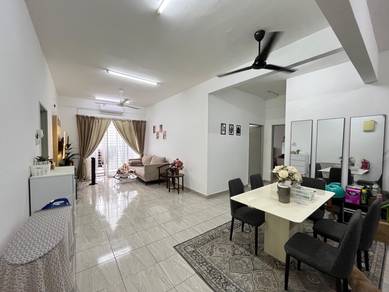 Vesta View Apartment @ Taman Putra Impian
