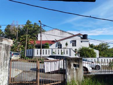 22' x 80' 2 Storey Terrace house, 100% loan, Seremban, N.Sembilan