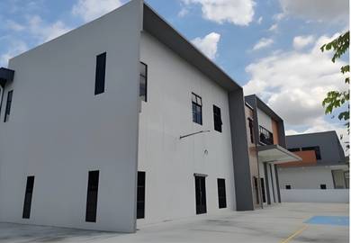 Bungalow Factory Nilai
