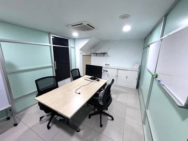 Perai Chain Ferry | Ground Floor Shoplot For Rent , Butterworth
