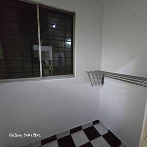 Ampang Prima Condo partly furnished for rent, Jln Ampang