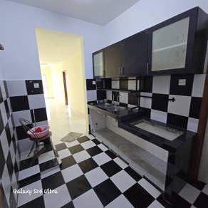 Ampang Prima Condo partly furnished for rent, Jln Ampang