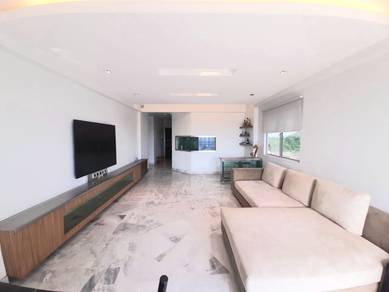 Vista Panorama Condominium Taman Bukit Permai Ampang | Fully Furnished