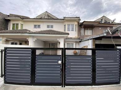 Kemasukan Bilik Sewa December 2025