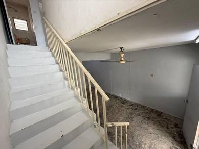 2-storey-Terraced-House-for-sale-Ulu-Tiram-Johor-1
