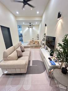 1-storey-Terraced-House-for-rent-Parit-Buntar-Perak